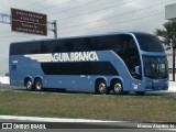 Viação Águia Branca 50350 na cidade de Vitória, Espírito Santo, Brasil, por Marcos Ataydes. N. Número da foto: #:id.