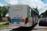 Rápido Araguaia 50486 na cidade de Goiânia, Goiás, Brasil, por Daniel Domingues. Número da foto: #11753590.