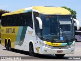 Empresa Gontijo de Transportes 18810 na cidade de Vitória da Conquista, Bahia, Brasil, por João Emanoel. Número da foto: #11754566.