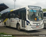Viação Pinheiral 3007 na cidade de Volta Redonda, Rio de Janeiro, Brasil, por David Freitas. Número da foto: #11754374.
