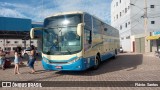 Viação Novo Horizonte 1033311 na cidade de Barra da Estiva, Bahia, Brasil, por Flávio  Santos. Número da foto: #11751922.