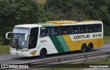 Empresa Gontijo de Transportes 12740 na cidade de Santa Isabel, São Paulo, Brasil, por George Miranda. Número da foto: #11753637.