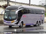 Rota Transportes Rodoviários 8855 na cidade de Salvador, Bahia, Brasil, por Ícaro Chagas. Número da foto: #:id.