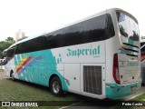Imperial Turismo 34000 na cidade de Campinas, São Paulo, Brasil, por Pedro Castro. Número da foto: #:id.
