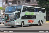 Eucatur - Empresa União Cascavel de Transportes e Turismo 4830 na cidade de Foz do Iguaçu, Paraná, Brasil, por Guilherme Rogge. Número da foto: #11752060.