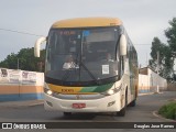 Empresa Gontijo de Transportes 19015 na cidade de Cuiabá, Mato Grosso, Brasil, por Douglas Jose Ramos. Número da foto: #11755033.