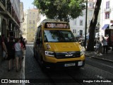 Companhia Carris de Ferro de Lisboa 260 na cidade de Lisbon, Lisbon, Portugal, por Douglas Célio Brandao. Número da foto: #:id.