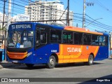 Evanil Transportes e Turismo RJ 132.137 na cidade de Nova Iguaçu, Rio de Janeiro, Brasil, por Roger Silva. ID da foto: :id.