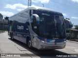 Viação Cometa 14118 na cidade de São Paulo, São Paulo, Brasil, por Rafael Lopes de Oliveira. Número da foto: #11753443.