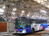 Next Mobilidade - ABC Sistema de Transporte 81.723 na cidade de Santo André, São Paulo, Brasil, por Juliano Soares. Número da foto: #11752856.