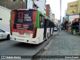Auto Viação Tabosa 2795 na cidade de Caruaru, Pernambuco, Brasil, por Marcos Rogerio. Número da foto: #:id.