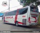 Zanca Transportes 11064 na cidade de Campinas, São Paulo, Brasil, por Danilo Augusto. Número da foto: #11752302.