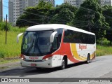 Viação Regional 2278 na cidade de Salvador, Bahia, Brasil, por Rafael Rodrigues Forencio. Número da foto: #:id.