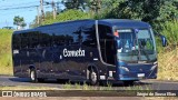Viação Cometa 721540 na cidade de Campinas, São Paulo, Brasil, por Sérgio de Sousa Elias. Número da foto: #11755773.