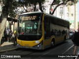 Companhia Carris de Ferro de Lisboa 2969 na cidade de Lisbon, Lisbon, Portugal, por Douglas Célio Brandao. Número da foto: #11753861.