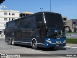 Ônibus Particulares 2301 na cidade de Balneário Camboriú, Santa Catarina, Brasil, por Shayan Lee. Número da foto: #11754238.