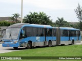 Mobi Rio E30511C na cidade de Rio de Janeiro, Rio de Janeiro, Brasil, por Willian Raimundo Morais. Número da foto: #:id.