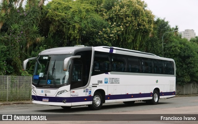 Princesa do Norte 52505 na cidade de Curitiba, Paraná, Brasil, por Francisco Ivano. Número da foto: #11758677.