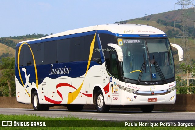 Sussantur 2054 na cidade de Roseira, São Paulo, Brasil, por Paulo Henrique Pereira Borges. Número da foto: #11758234.