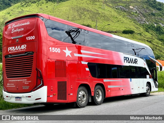 Primar Navegações e Turismo 1500 na cidade de Angra dos Reis, Rio de Janeiro, Brasil, por Mateus Machado. ID da foto: 11757968.