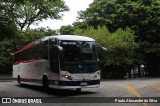 Viação Piracicabana 2852 na cidade de São Paulo, São Paulo, Brasil, por Paulo Alexandre da Silva. Número da foto: #11757363.