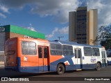 CMT - Consórcio Metropolitano Transportes 146 na cidade de Várzea Grande, Mato Grosso, Brasil, por Douglas Jose Ramos. Número da foto: #:id.