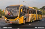 Transportes Capellini 23025 na cidade de Campinas, São Paulo, Brasil, por Sérgio de Sousa Elias. Número da foto: #:id.