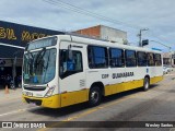 Transportes Guanabara 1309 na cidade de Natal, Rio Grande do Norte, Brasil, por Wesley Santos. ID da foto: :id.