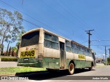 Transporte Rural 0000 na cidade de Riolândia, São Paulo, Brasil, por Jordan Murilo. Número da foto: #11757812.