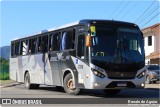 Escala Locadora 2336 na cidade de São José, Santa Catarina, Brasil, por Renato de Aguiar. Número da foto: #:id.