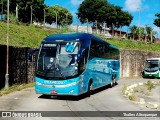 Auto Viação Progresso 6128 na cidade de Natal, Rio Grande do Norte, Brasil, por Thalles Albuquerque. Número da foto: #:id.