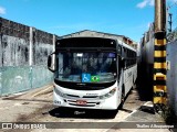 Empresa de Transportes Nossa Senhora da Conceição 4203 na cidade de Natal, Rio Grande do Norte, Brasil, por Thalles Albuquerque. Número da foto: #:id.