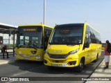 TST - Transportes Sul do Tejo 2032 na cidade de Almada, Setúbal, Portugal, por Douglas Célio Brandao. Número da foto: #11756662.
