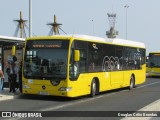 TST - Transportes Sul do Tejo 643 na cidade de Almada, Setúbal, Portugal, por Douglas Célio Brandao. Número da foto: #11756658.