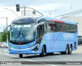 UTIL - União Transporte Interestadual de Luxo 1301 na cidade de Juiz de Fora, Minas Gerais, Brasil, por Welison Oliveira. Número da foto: #:id.