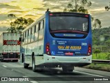 Viação Vale do Ribeira 360 na cidade de Registro, São Paulo, Brasil, por Luccas Eme. Número da foto: #11757141.