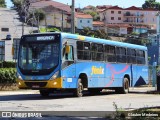 Rápido Expresso Fênix Viação 25239 na cidade de Bragança Paulista, São Paulo, Brasil, por Glauber Medeiros. Número da foto: #:id.