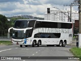 Auto Viação Catarinense 319302 na cidade de Juiz de Fora, Minas Gerais, Brasil, por Luiz Krolman. Número da foto: #11756597.