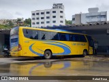 Viação Lírio dos Vales 14300 na cidade de Colatina, Espírito Santo, Brasil, por Rafael Rosa. Número da foto: #:id.