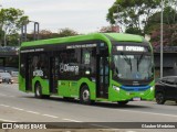 City Transporte Urbano Intermodal Sorocaba 2902 na cidade de Sorocaba, São Paulo, Brasil, por Glauber Medeiros. Número da foto: #:id.