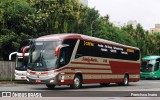 Santa Maria Fretamento e Turismo > Transportes Santa Maria(SP) 790 na cidade de Curitiba, Paraná, Brasil, por Francisco Ivano. Número da foto: #11758655.