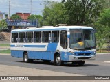 Juratur - Jurandi Turismo 0280 na cidade de Teresina, Piauí, Brasil, por João Gabriel. Número da foto: #:id.