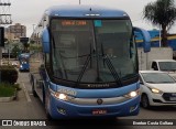 Viação Águia Branca 26610 na cidade de Cariacica, Espírito Santo, Brasil, por Everton Costa Goltara. Número da foto: #11757677.