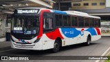Viação Pavunense B32505 na cidade de Rio de Janeiro, Rio de Janeiro, Brasil, por Guilherme Breda. Número da foto: #11757751.