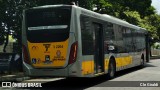 Viação Metrópole Paulista - Zona Leste 3 2204 na cidade de São Paulo, São Paulo, Brasil, por Cle Giraldi. Número da foto: #:id.