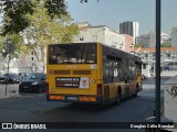 Companhia Carris de Ferro de Lisboa 2310 na cidade de Lisbon, Lisbon, Portugal, por Douglas Célio Brandao. Número da foto: #11756733.