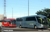 Viação Garcia 8145 na cidade de São Paulo, São Paulo, Brasil, por Bruno - ViajanteFLA. Número da foto: #11757584.