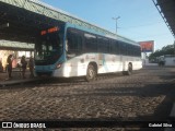 Viação Siará Grande 14502 na cidade de Fortaleza, Ceará, Brasil, por Gabriel Silva. Número da foto: #11757160.