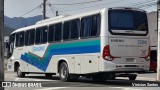 Grandino Transportes 5200 na cidade de Caraguatatuba, São Paulo, Brasil, por Vinícius Santos. Número da foto: #:id.