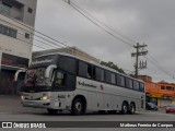 Expresso Schumitur 8019 na cidade de Arujá, São Paulo, Brasil, por Matheus Ferreira de Campos. ID da foto: :id.